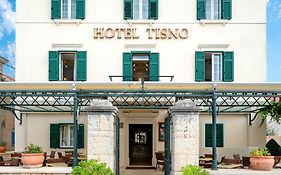 Heritage Hotel Tisno